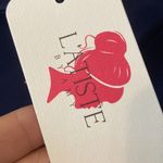 L’atiste Elegant Navy Double Photo 3