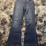 Chelsea and Violet Flare Jeans Photo 0