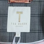 Ted Baker  Size US 4 Collarless‎ Jacket NWT Photo 4