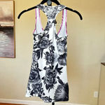 Lululemon  Cool Racerback floral‎ size Small Photo 4