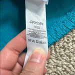 Spyder  Major Cable Stryke SweaterFull Zip Jacket Photo 4