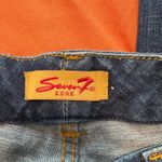 Seven7  Jeans Bootcut Photo 1