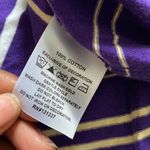 UGApparel JMU James Madison University Top SIZE S Photo 2