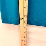 Chico's Womens Tank Top Size Small Or 0 Basic Travel Beach Stretch Knit Comfy Photo 8