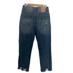 Vanilla Star Jeans VANILLA STAR 90’s Boyfriend Super High Rise Jeans Photo 8