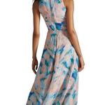 Shoshanna Midnight Macie Dress Size 12 Photo 1