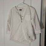 Ed Hardy Petrol white beach shirt Photo 1