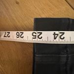 Everlane cargo jeans pants 0 black Photo 9