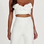 Meshki NWT  Paloma Top White Photo 0