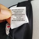 Three Pink Hearts  Sleeveless Floral Blouson Dress Junior 11 Photo 7