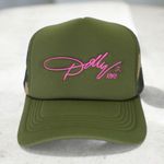 Dolly Trucker Hat Photo 0