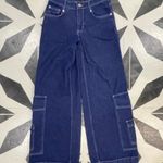 Urban Outfitters Wide Leg Jeans Photo 2