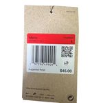 Nike NWT  Dri FIT Training Shorts Navy Blue Womens Size L Standard Fit 7 Inseam Photo 5