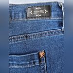 Kendall + Kylie Nanette Lepore Belle High Rise Crop Boot Plus Size Jeans‎ Size 18W Photo 8