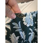 Jantzen Swimsuit Sz 8 Printed Cami Tankini with Comfort Core Brief Modest Photo 4