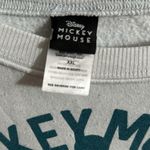 Disney  Mickey Mouse Sweater Sz 2xl Photo 2