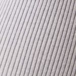 Miss Selfridge  Ribbed Knit Cozy Leggings in Light Gray Heather, Size S(4-6)​ Photo 2