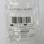 Victoria's Secret  Gray Fingerless Gloves with Embellishments Photo 5