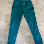 Amazon Blue Skinny Jeans Photo 0