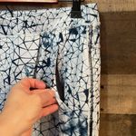 Lululemon Retreat Yogi Crop Star Crushed Silver Fox Deep Navy Photo 1