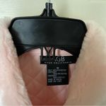 AGB Byer California Pink Quilted Medium Vest NWT Photo 4