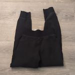 Lululemon black get going jogger size 2 Photo 3