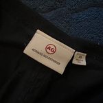 AG Adriano Goldschmied AG black blouse xs Photo 4