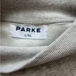 PARKE  SweatshirtL/XL Photo 3