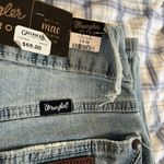Wrangler jeans Photo 2