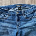 White House | Black Market  Crop Jeans Photo 2