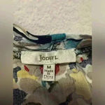 JODIFL Women’s Floral  Loose fit Top Photo 2