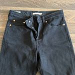 Levi's Levi Wedgie Straight Jeans Photo 1