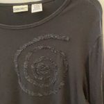 Cherokee FINAL MARKDOWN Decorative  tee large Photo 1