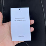 Misha Nonoo Y Cameo Skirt Photo 12