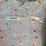 Kimchi Blue Urban Outfitters Lucy Mini Dress Floral Print Button Casual Size M Photo 7