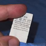 Wright & Ditson shirt Blue Size XL Photo 6