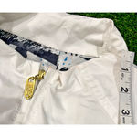 Apple Bottoms  Y2K Bomber Jacket Gold Design Inside faux belt XX3-526191 XL Photo 6