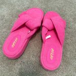 Aerie  pink shoes!  NWOT! Photo 1