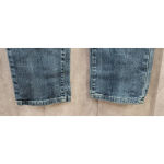 Levi's Levi’s Mid Rise Skinny Straight Leg Jeans Blue Women’s Size 8 Photo 1