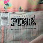 Victoria's Secret 2014 pink pj shorts Photo 2