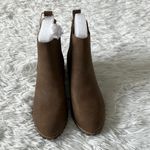 Seven7  Women's Harper Ankle Boots in oak size 7 nwob Photo 1