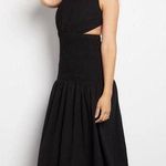 SNDYS Lottie Dress in Black Small New Womens Maxi Gown Photo 11