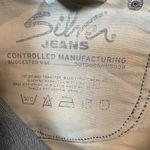 Silver Jeans  Womens 29/32 Blue Suki Bootcut Medium Wash Denim Pocket Stretch Photo 11