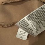 Chico's Chico’s Cheetah Print Button Front Shirt Jacket Photo 14