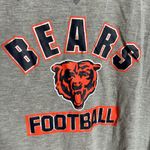 NFL NWT  Team Apparel Teens Chicago Bears Camo Size XL 15/17 Photo 1