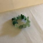 Handmade Green Aventurine Ring  Photo 0