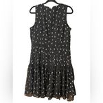 Ann Taylor NWT  floral pleated flare dress Photo 5