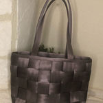 Harveys the original seatbelt bag chocolate brown shoulder bag Brown Photo 0