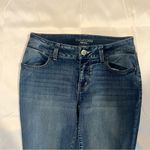 Maurice's Blue Skinny Jeans with Stretch Photo 2