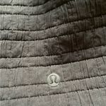 Lululemon Serene Travel Wrap black size 6 jacket cozy oversized fit Photo 3